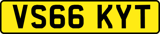 VS66KYT