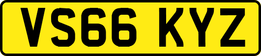 VS66KYZ