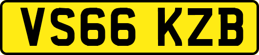 VS66KZB