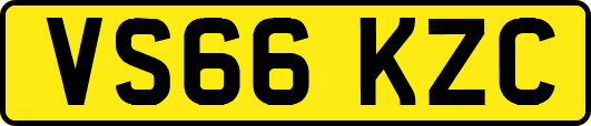 VS66KZC