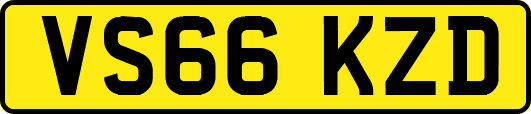 VS66KZD