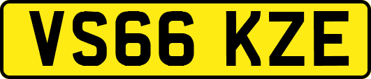 VS66KZE