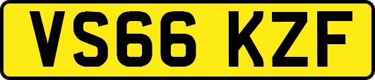 VS66KZF