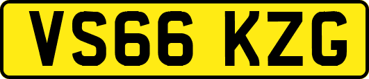 VS66KZG