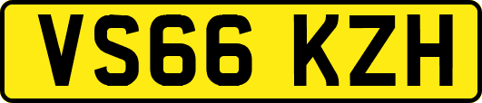 VS66KZH
