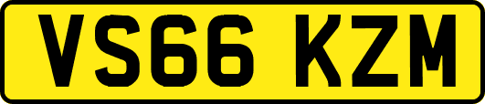 VS66KZM