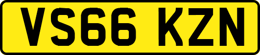 VS66KZN