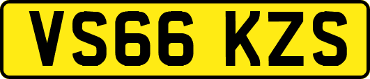 VS66KZS
