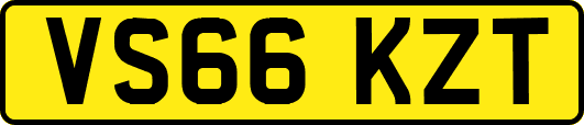 VS66KZT