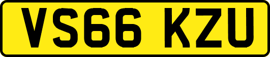 VS66KZU