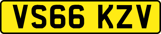 VS66KZV