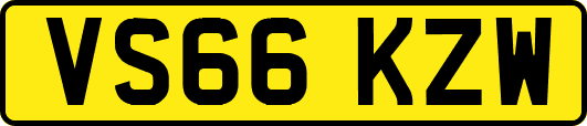 VS66KZW