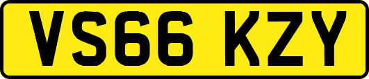 VS66KZY
