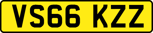 VS66KZZ