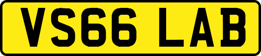 VS66LAB