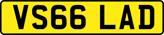 VS66LAD
