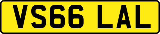 VS66LAL