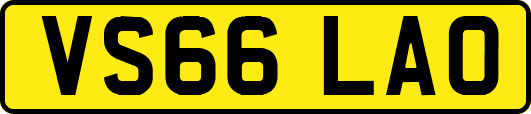 VS66LAO