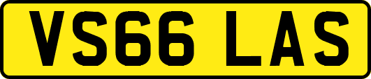 VS66LAS