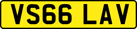 VS66LAV