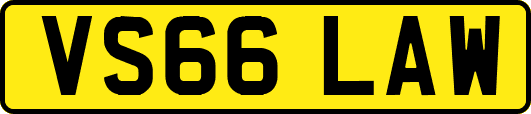 VS66LAW