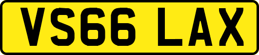VS66LAX