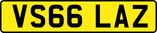 VS66LAZ