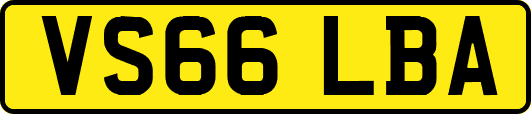 VS66LBA