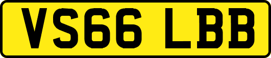 VS66LBB