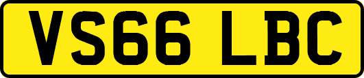 VS66LBC