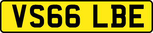 VS66LBE