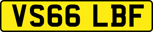 VS66LBF
