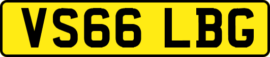 VS66LBG