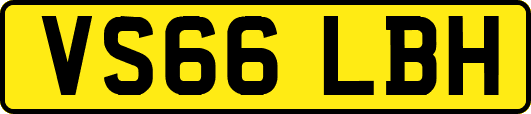 VS66LBH