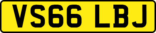 VS66LBJ