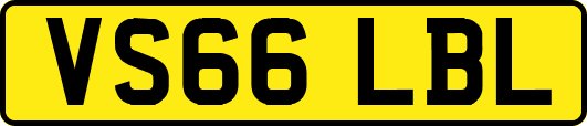 VS66LBL
