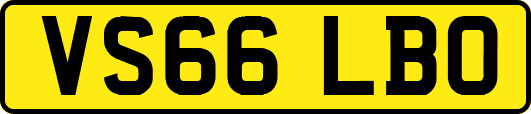 VS66LBO
