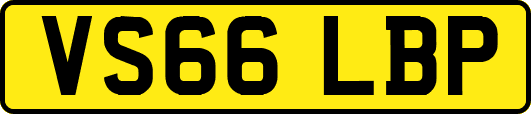 VS66LBP