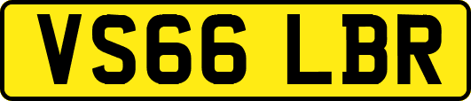 VS66LBR