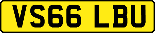 VS66LBU