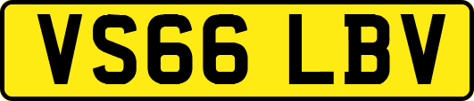 VS66LBV