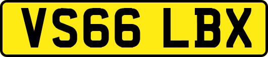 VS66LBX