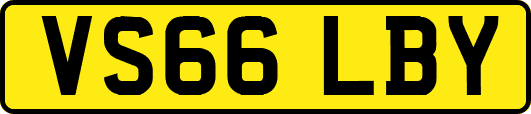 VS66LBY