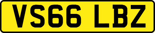 VS66LBZ