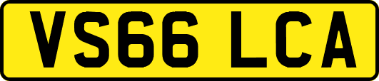 VS66LCA