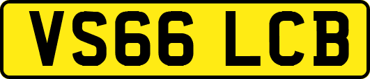 VS66LCB