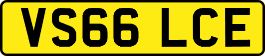 VS66LCE