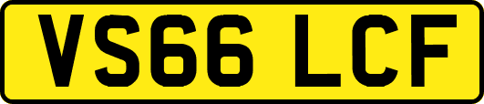 VS66LCF