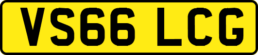 VS66LCG