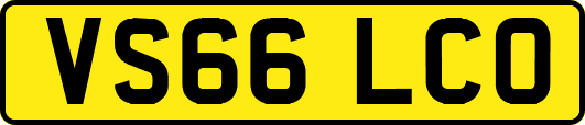 VS66LCO